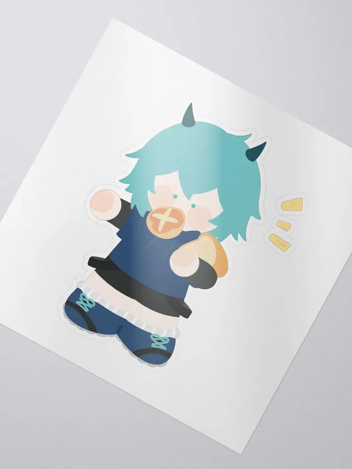 Ni Breb Sticker product image (2)