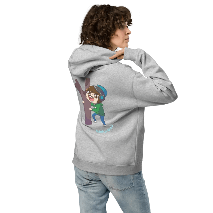 Cheers to Screaming at trees product image (6)