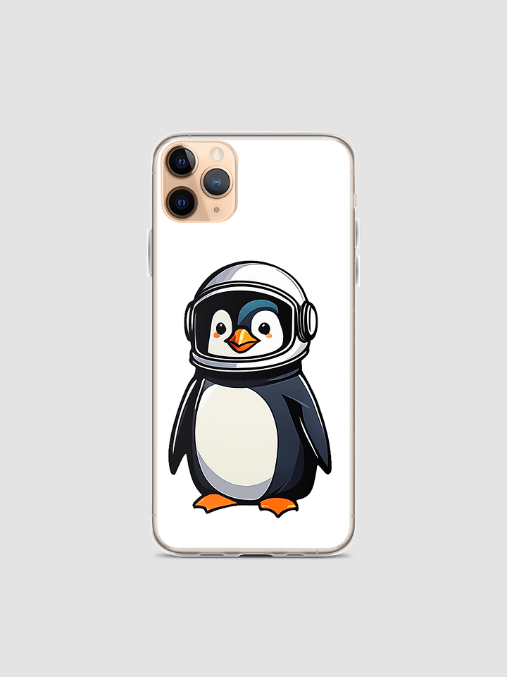 [flatjoseph] iPhone Case product image (21)