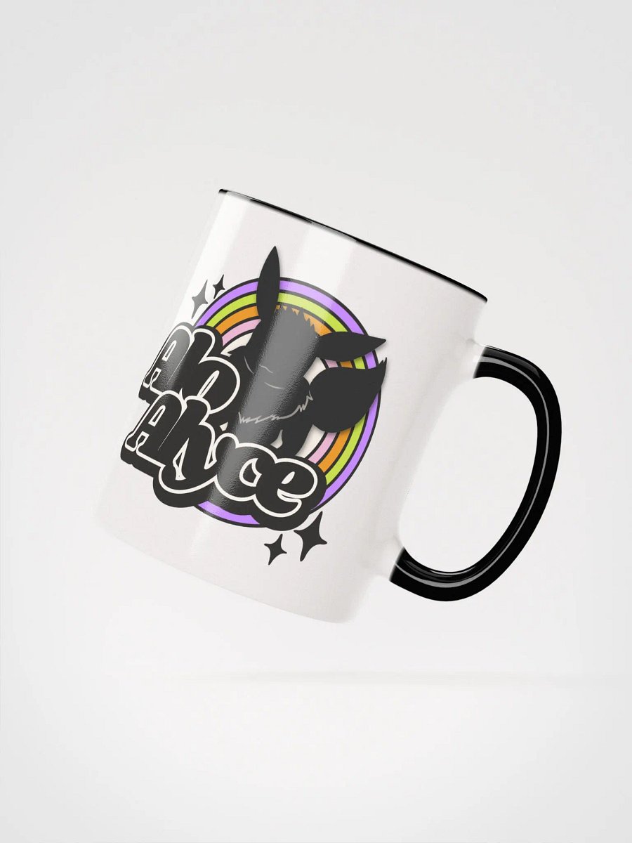 Whimsical Creature Ceramic Mug product image (8)