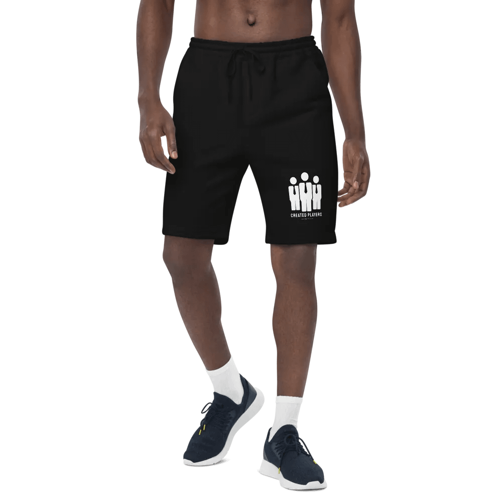 CREATED SHORTS product image (1)