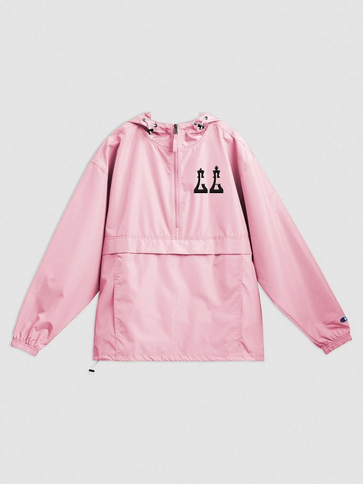 “CG” Champion Jacket product image (1)