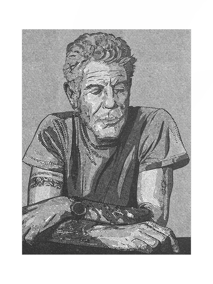 Uncle Tony Poster product image (1)