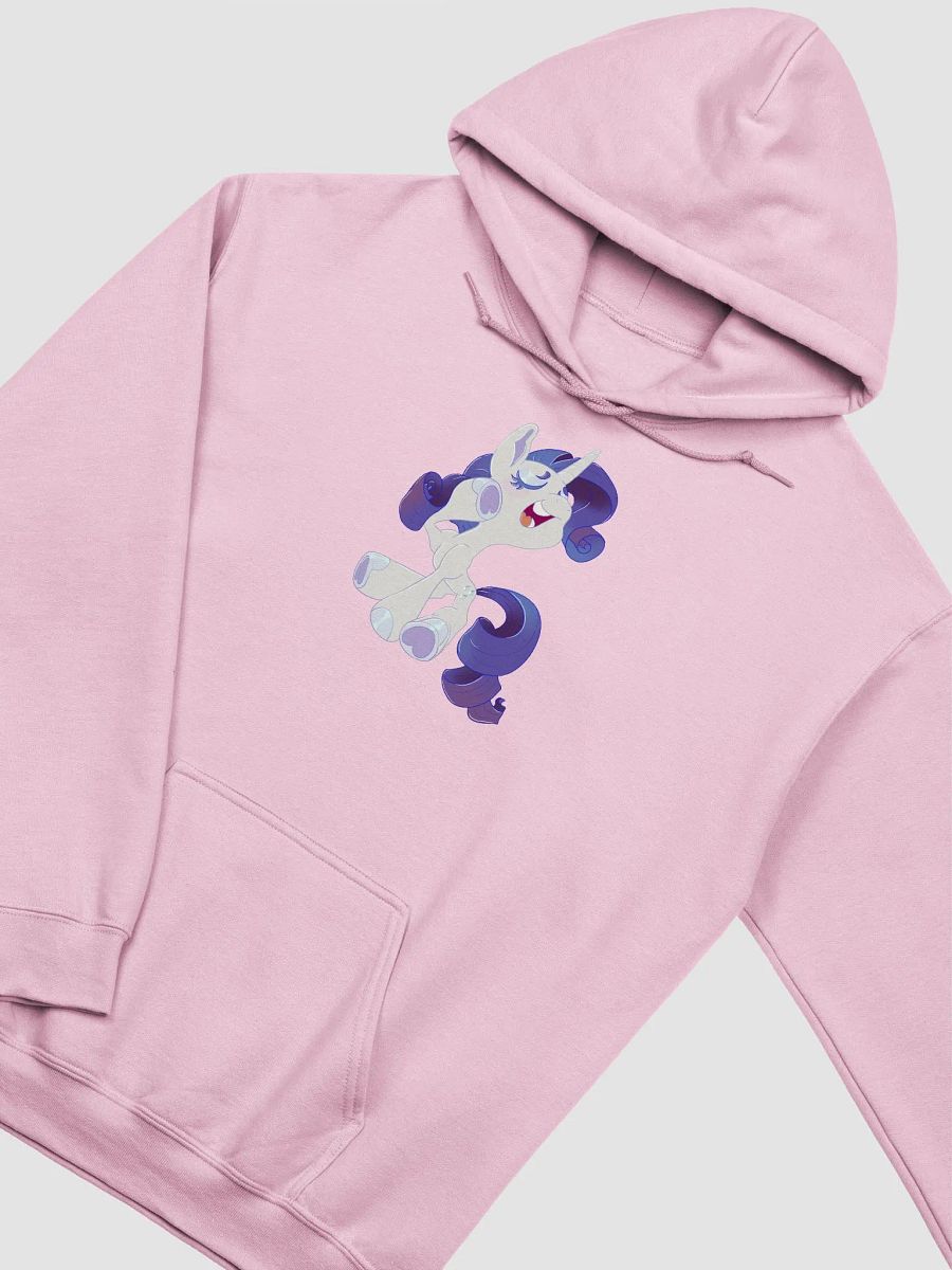 Rarity Gildan Classic Hoodie product image (43)
