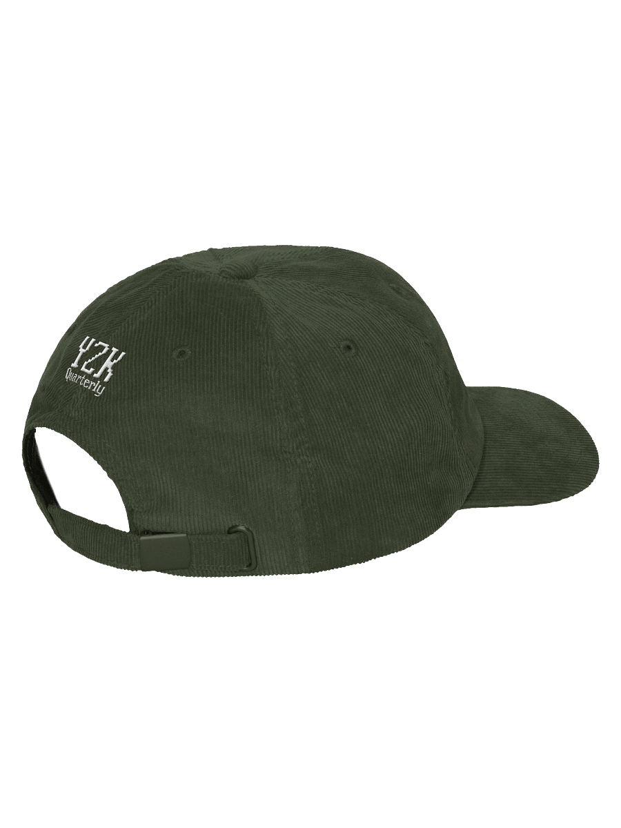 A/S/L? Corduroy Hat product image (20)