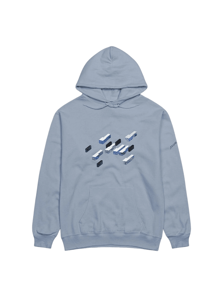Dribble Hoodie - Unisex product image (1)