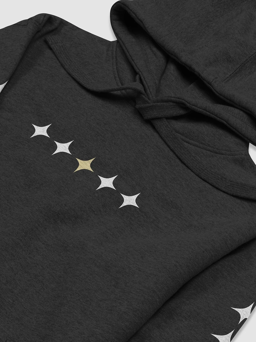 Paradise Star Hoodie (Multi-Color) product image (5)