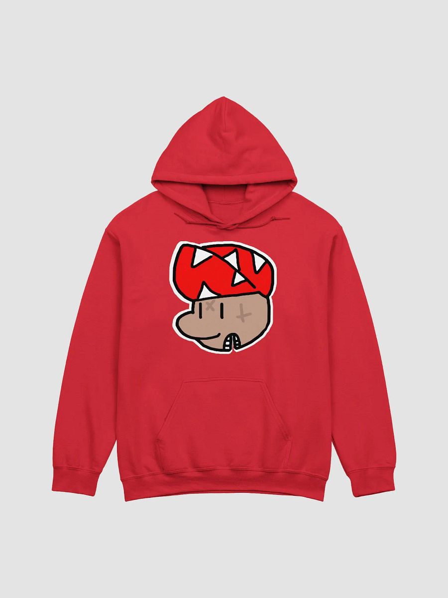 Bottom Feeder Hoodie product image (1)