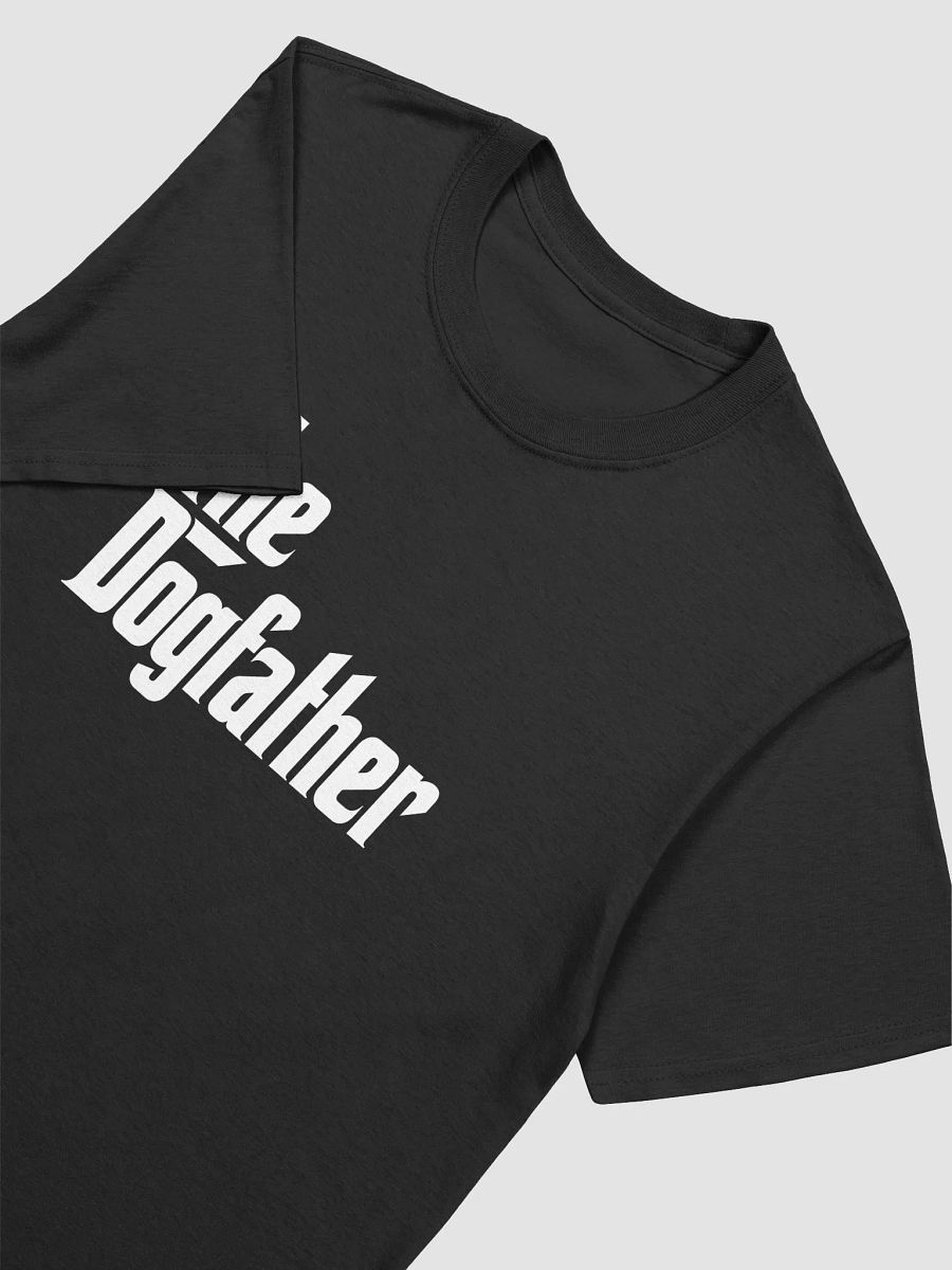 The DogFather MPSD - Mike Masters Memorial Shirt product image (3)