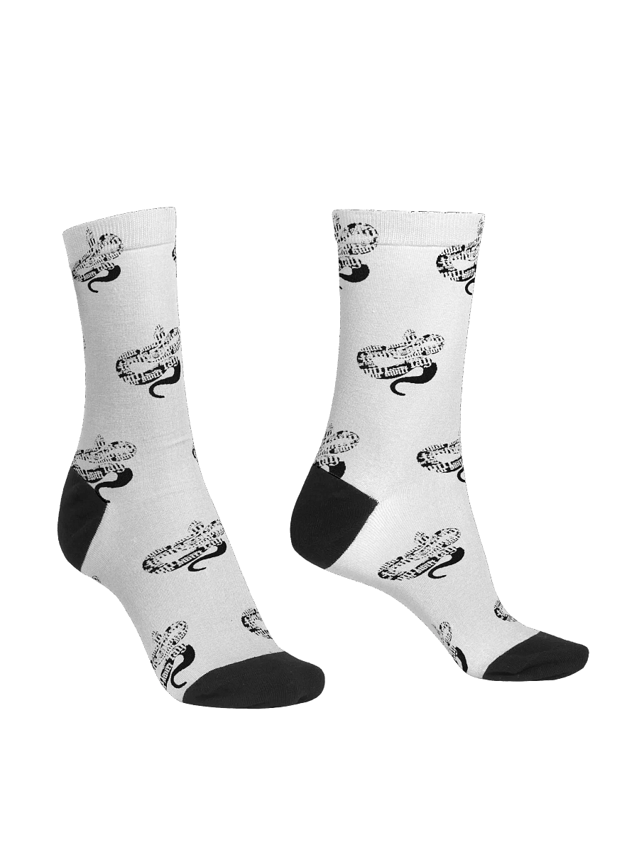 Let The Games Begin - Socks product image (3)
