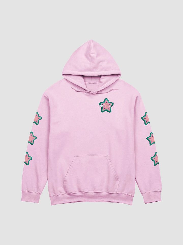 EstellaMStone x OG StarMelons Hoodie product image (1)