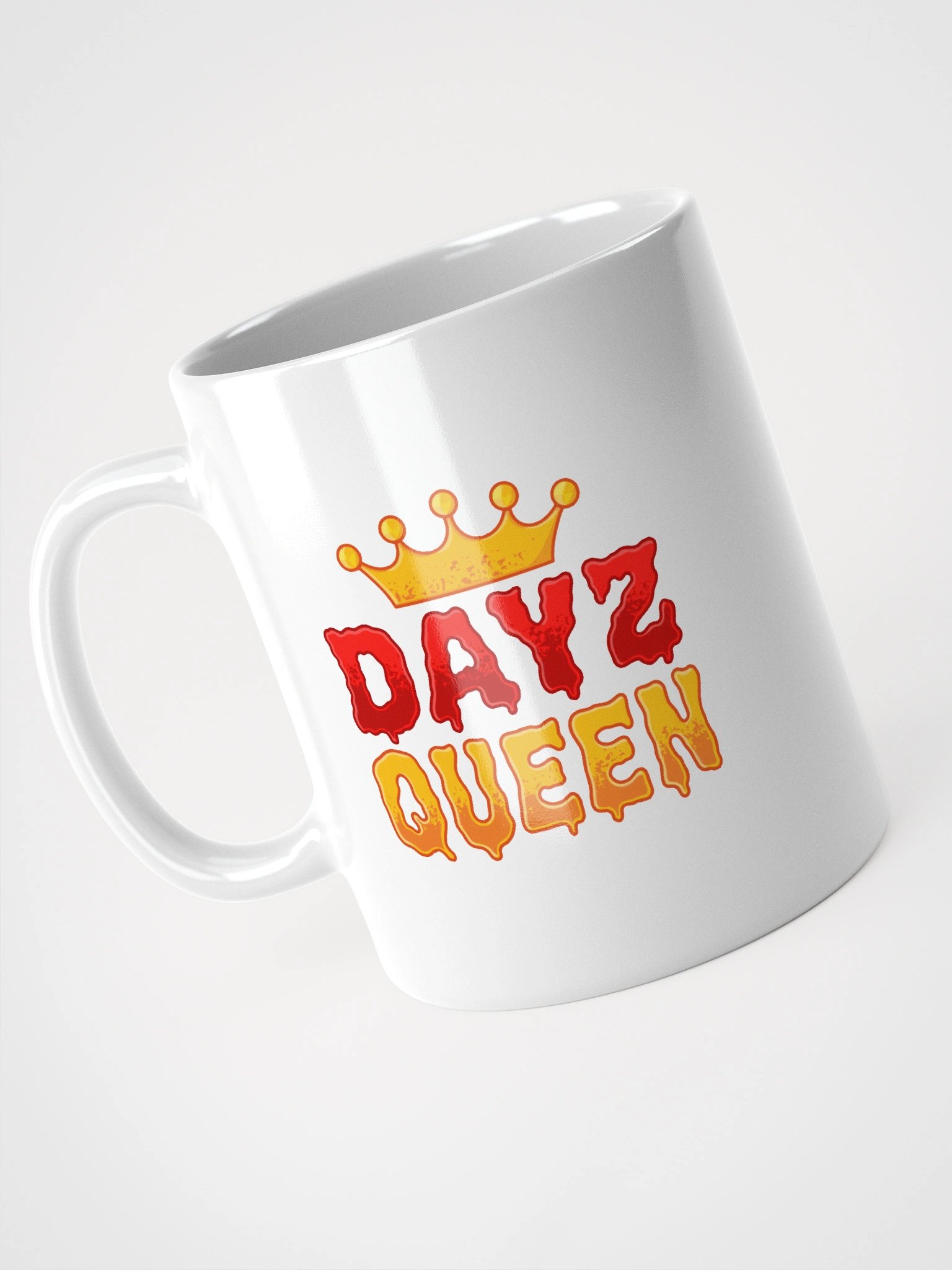 Queens Mug product image (8)