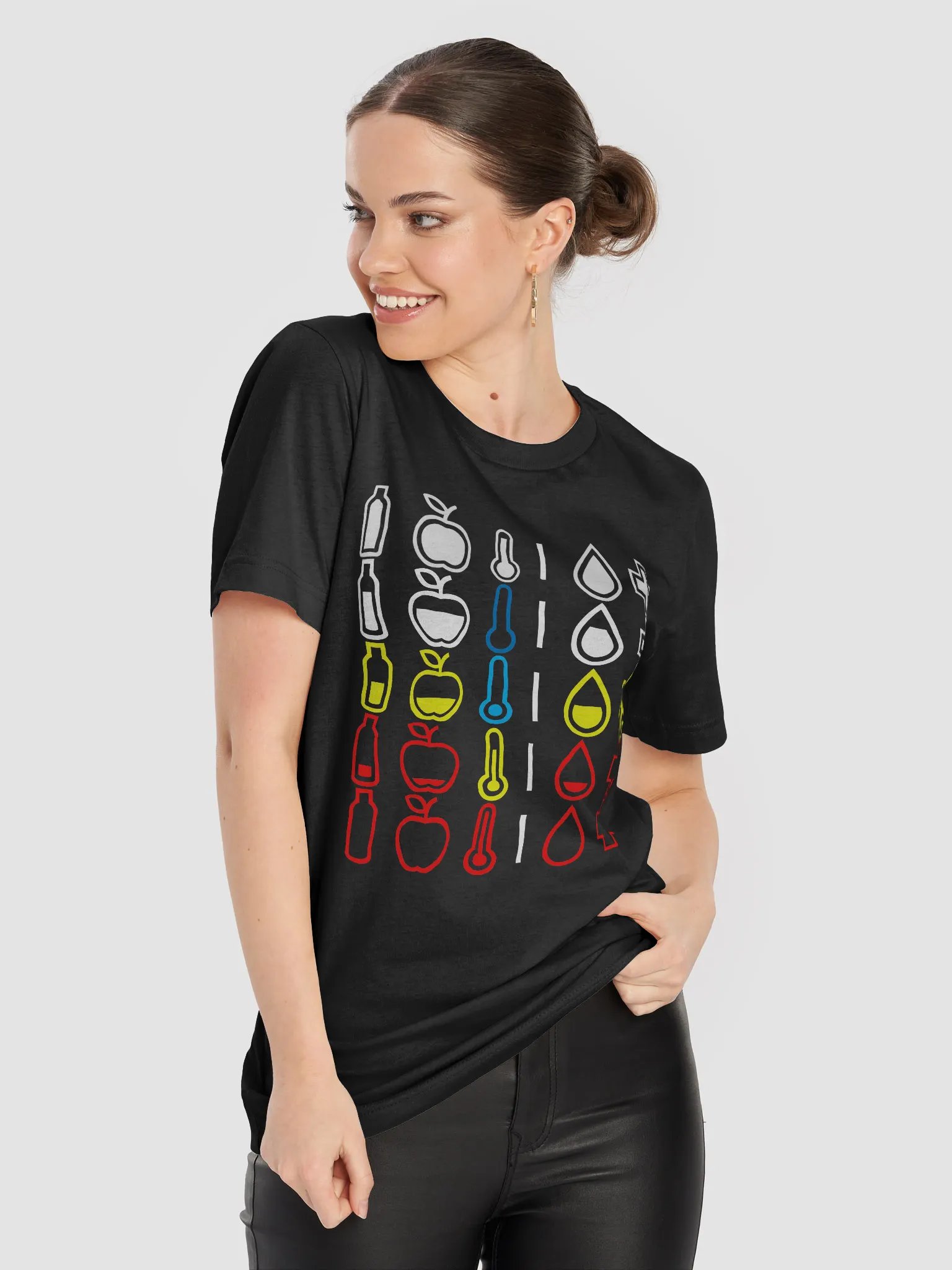 Raining Dayz Icons Supersoft product image (8)