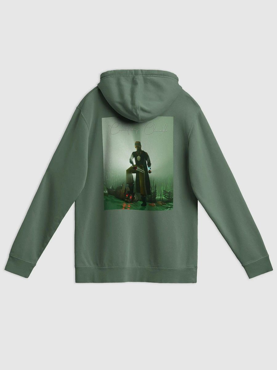 the journey so far - morytania arc. hoodie product image (1)