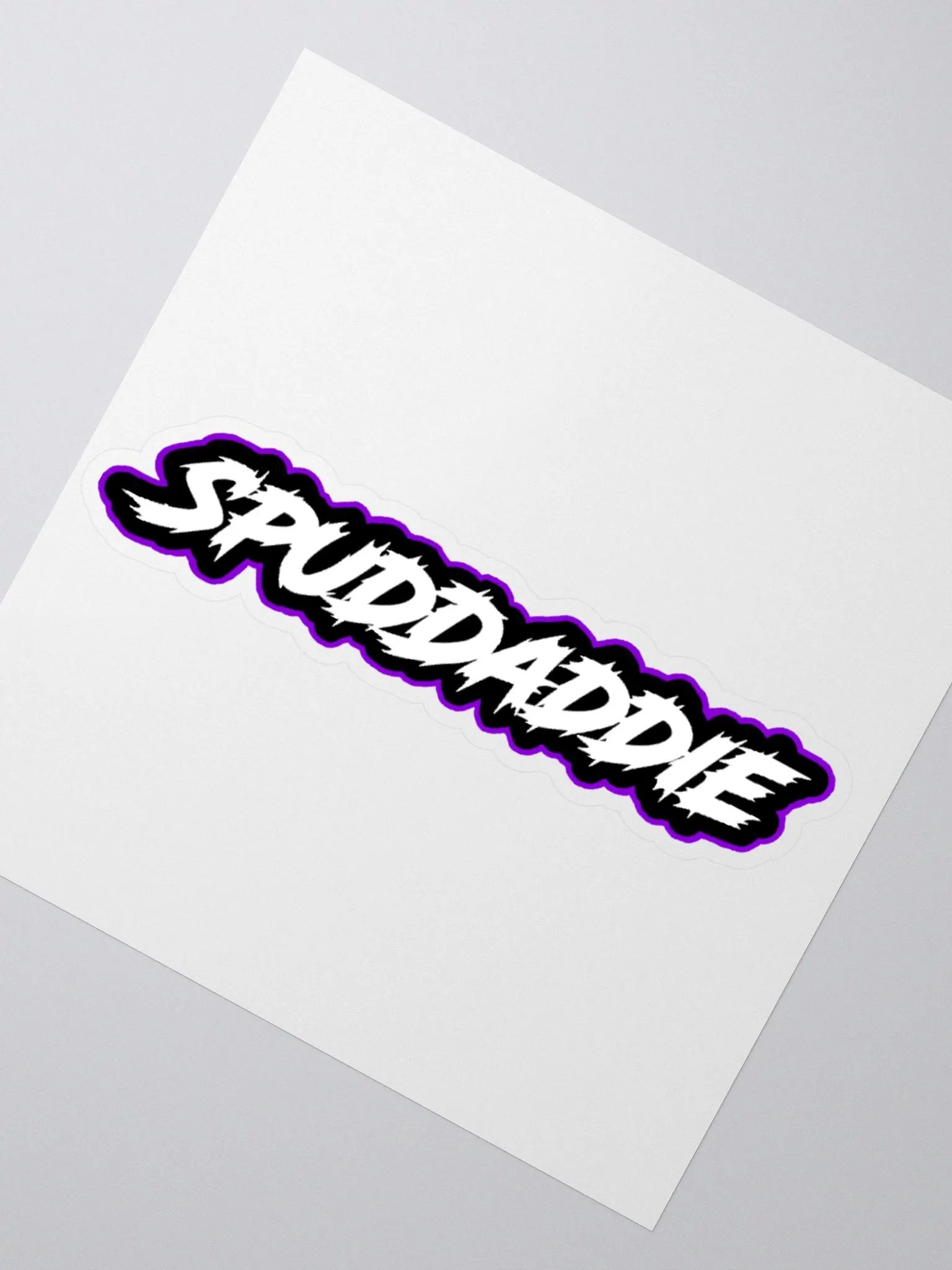 SpudDaddie Stickers product image (4)