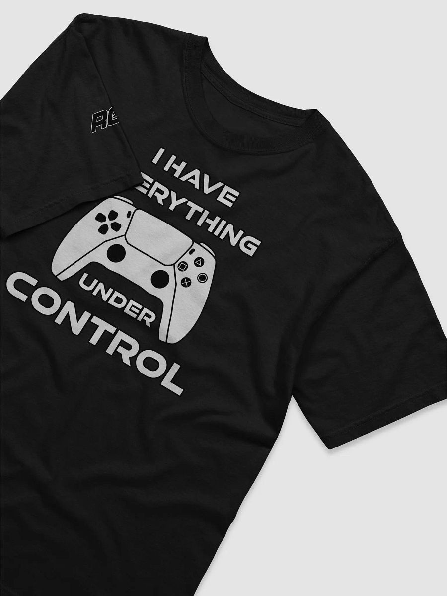 Everything Under Control Tee product image (5)