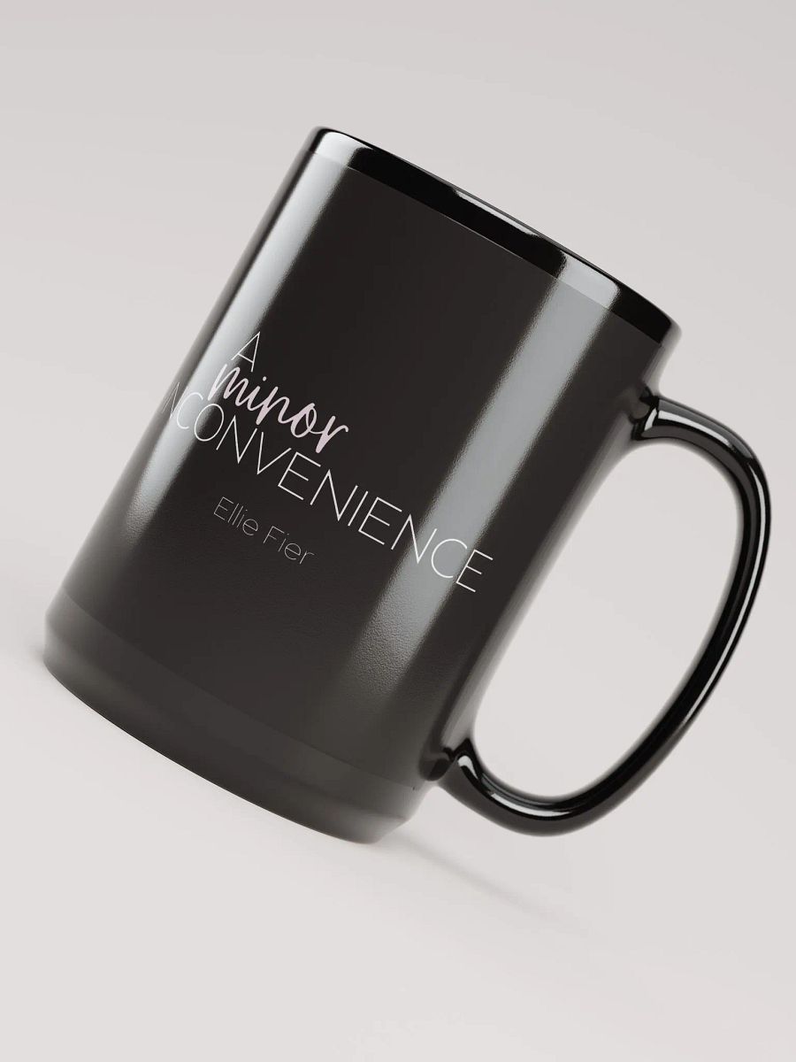 AMI 15 OZ. COFFEE MUG product image (4)