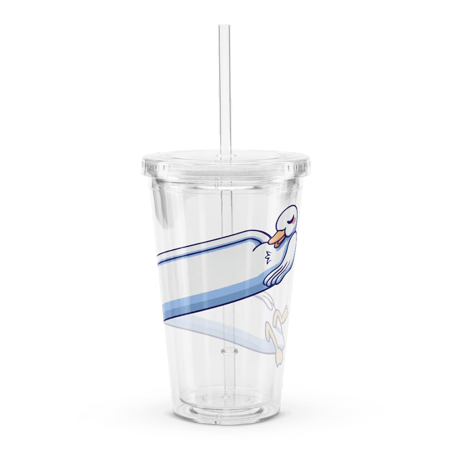 Long Duck, Sippy Cup product image (5)