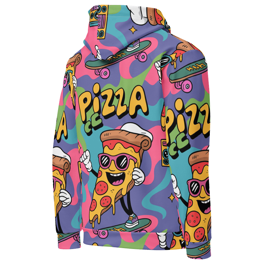Pizza Crew product image (5)
