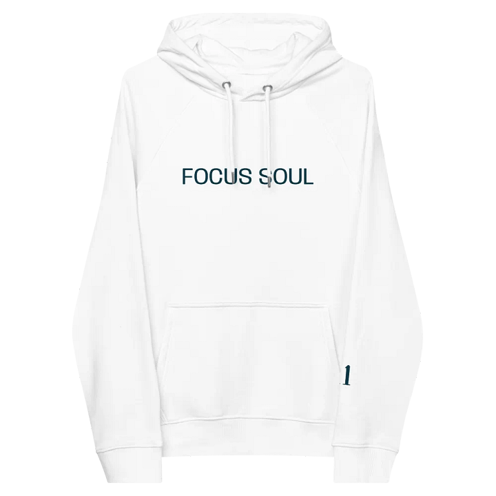 Hoodie (Thalassophile) product image (2)