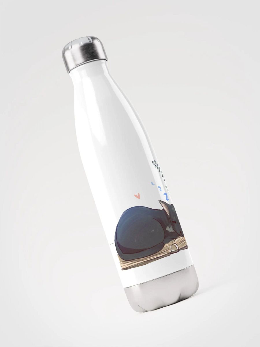 Locke Water Bottle product image (3)