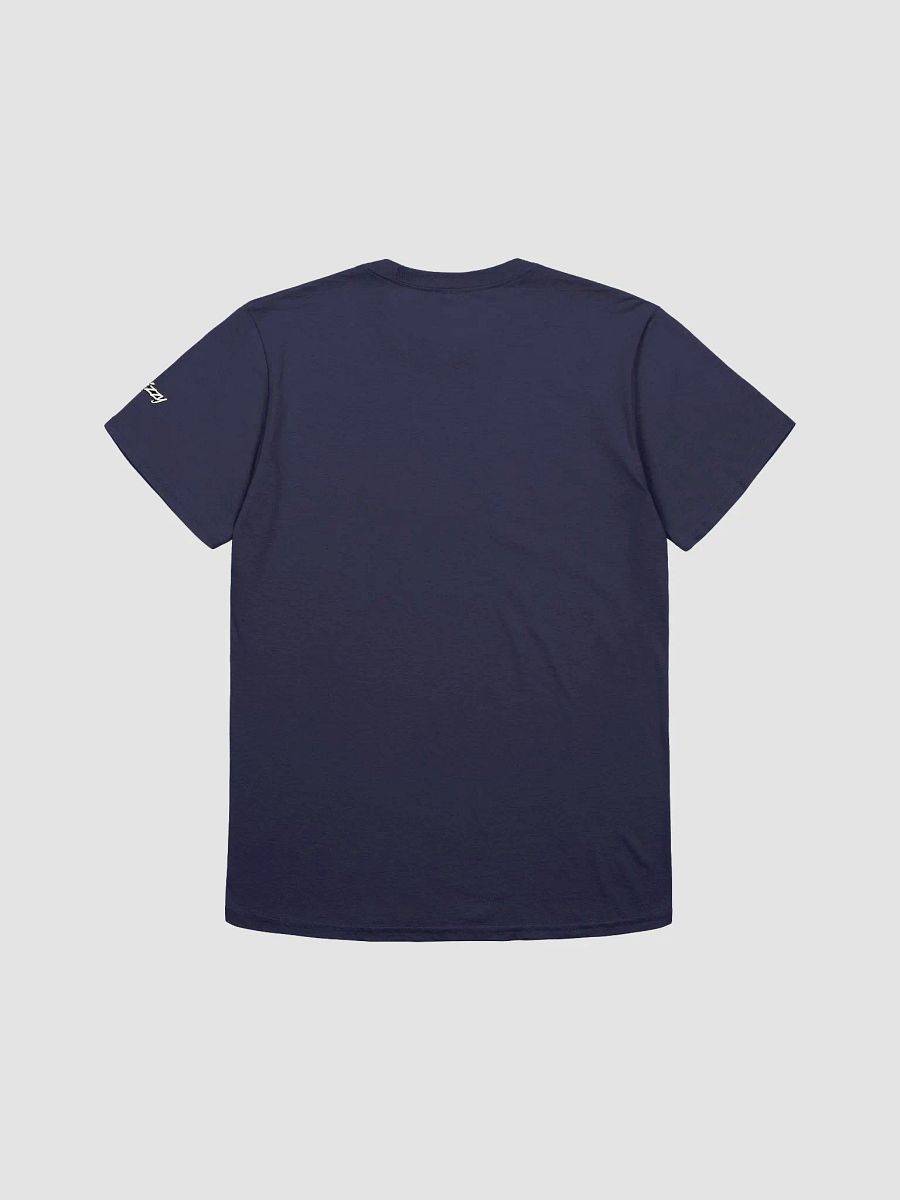 EMBRACE THE UNTAIMED, LIVE UNLEASHED T-SHIRT product image (10)