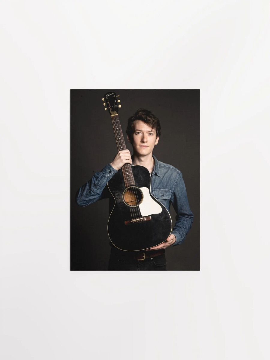 Mason Via 2024 Portrait poster product image (4)
