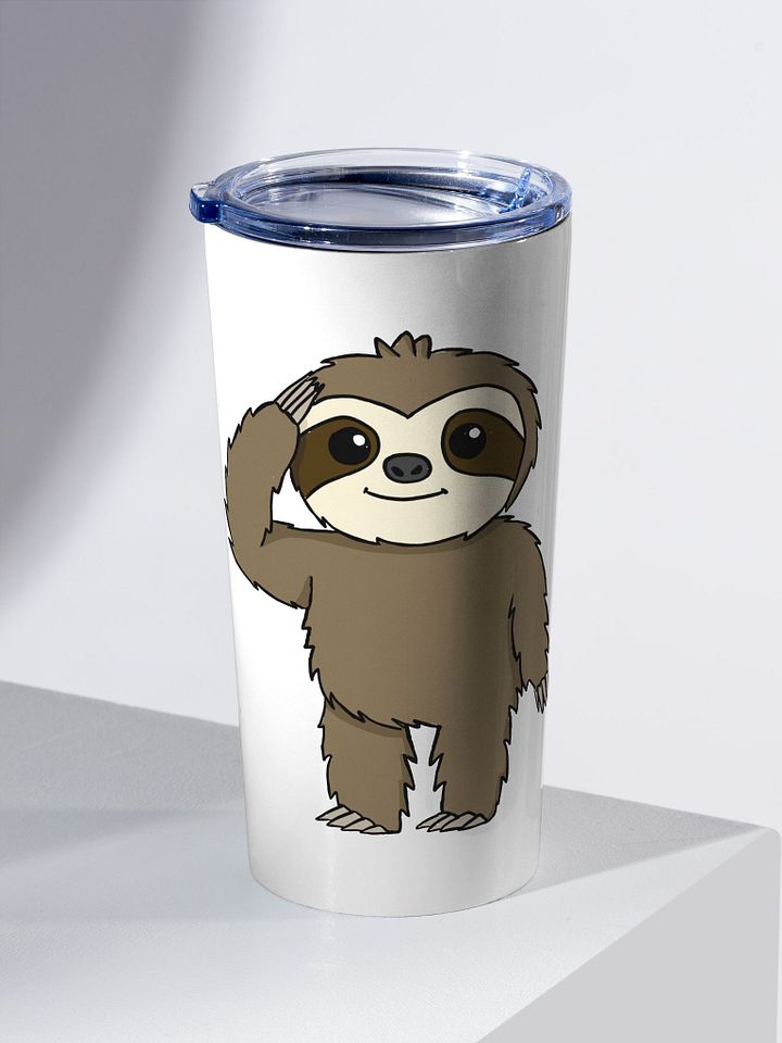 Insulated Tumbler - Salute product image (2)