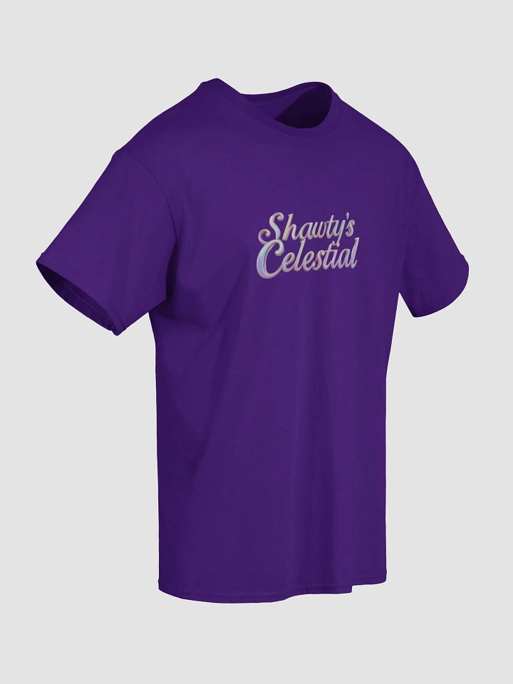 Shawty's Celestial Exclusive Premium Comfort T-Shirt product image (12)