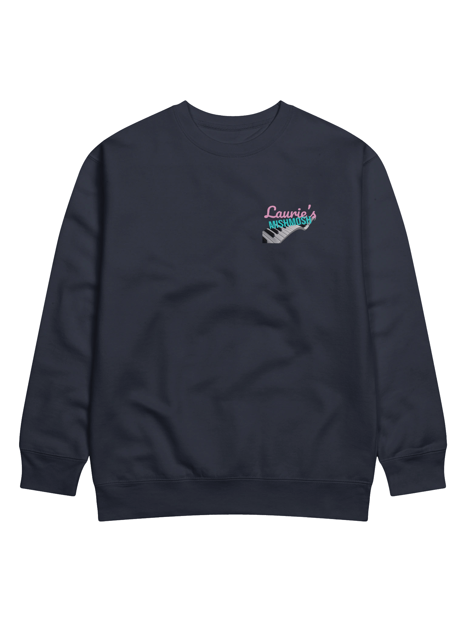 Laurie's Mishmosh sweatshirt product image (3)