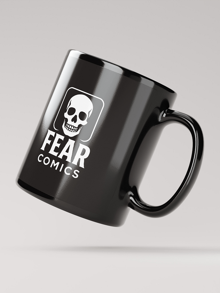 FEAR COMICS Coffee Mug product image (4)