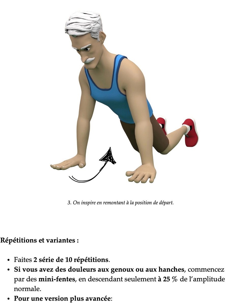 5 exercices anti-âge pour rester jeune, fort et en bonne santé product image (7)
