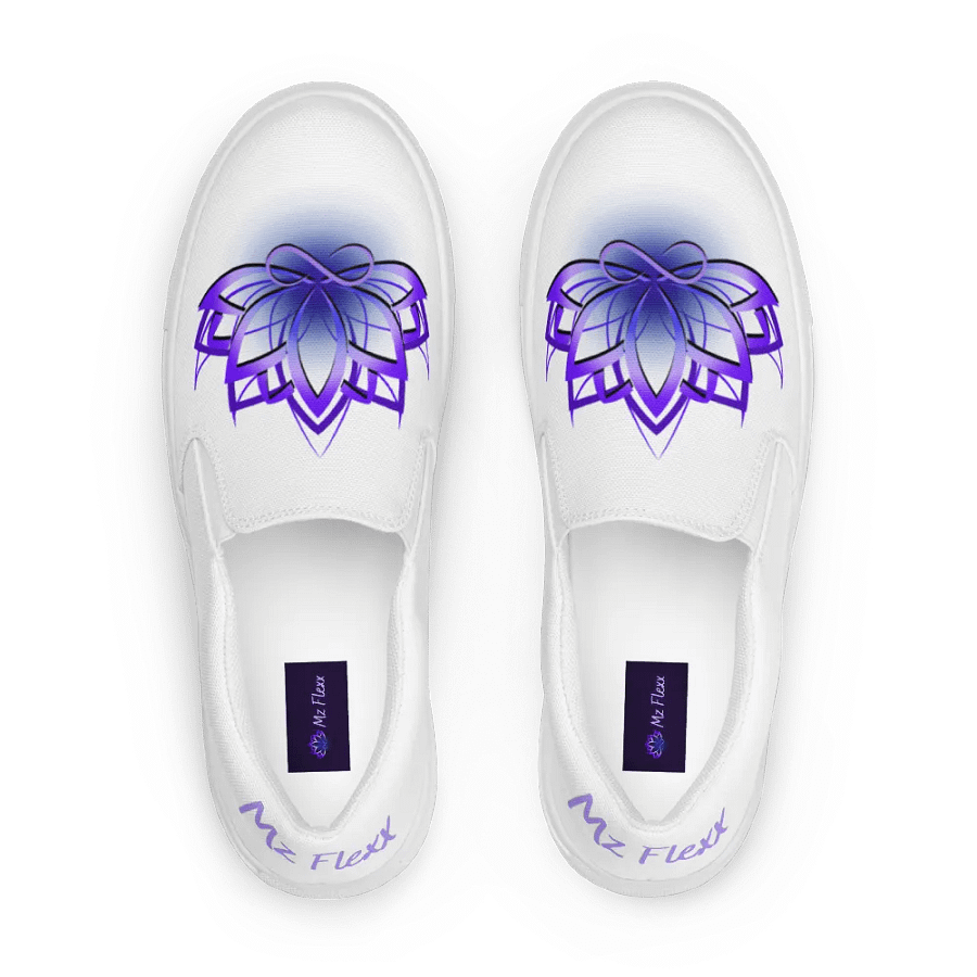 MzFlexx Slip Ons product image (1)