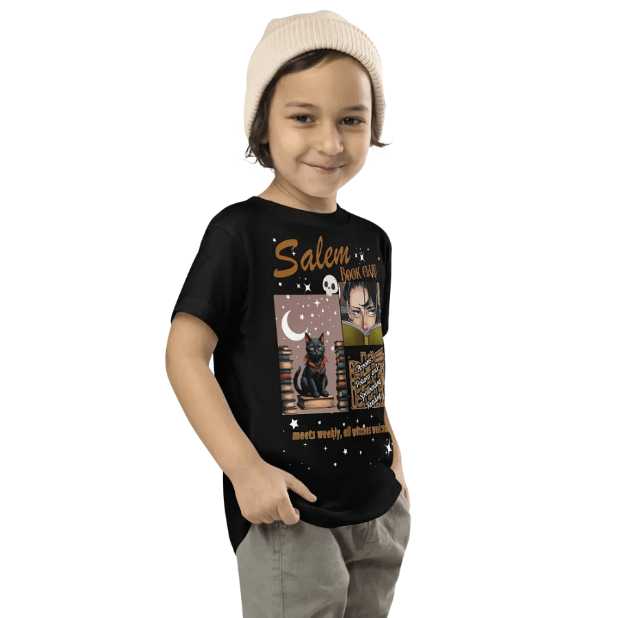 Salem Book Club Kiddies product image (10)