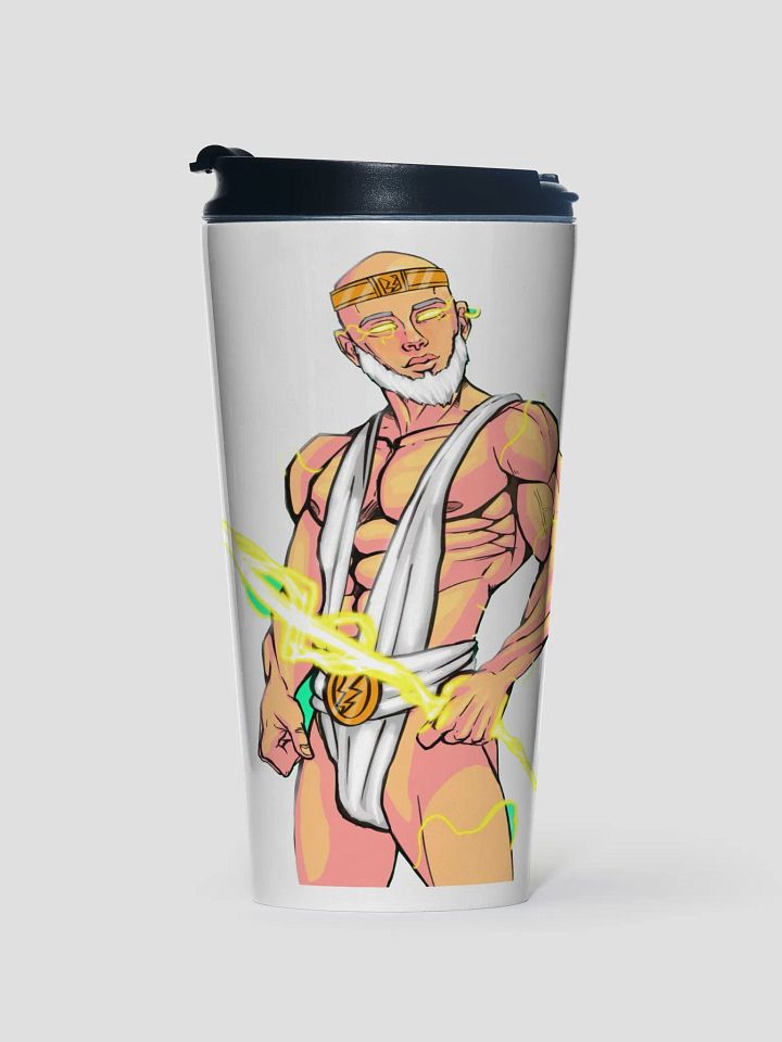 Lightning GGG Coffee product image (1)