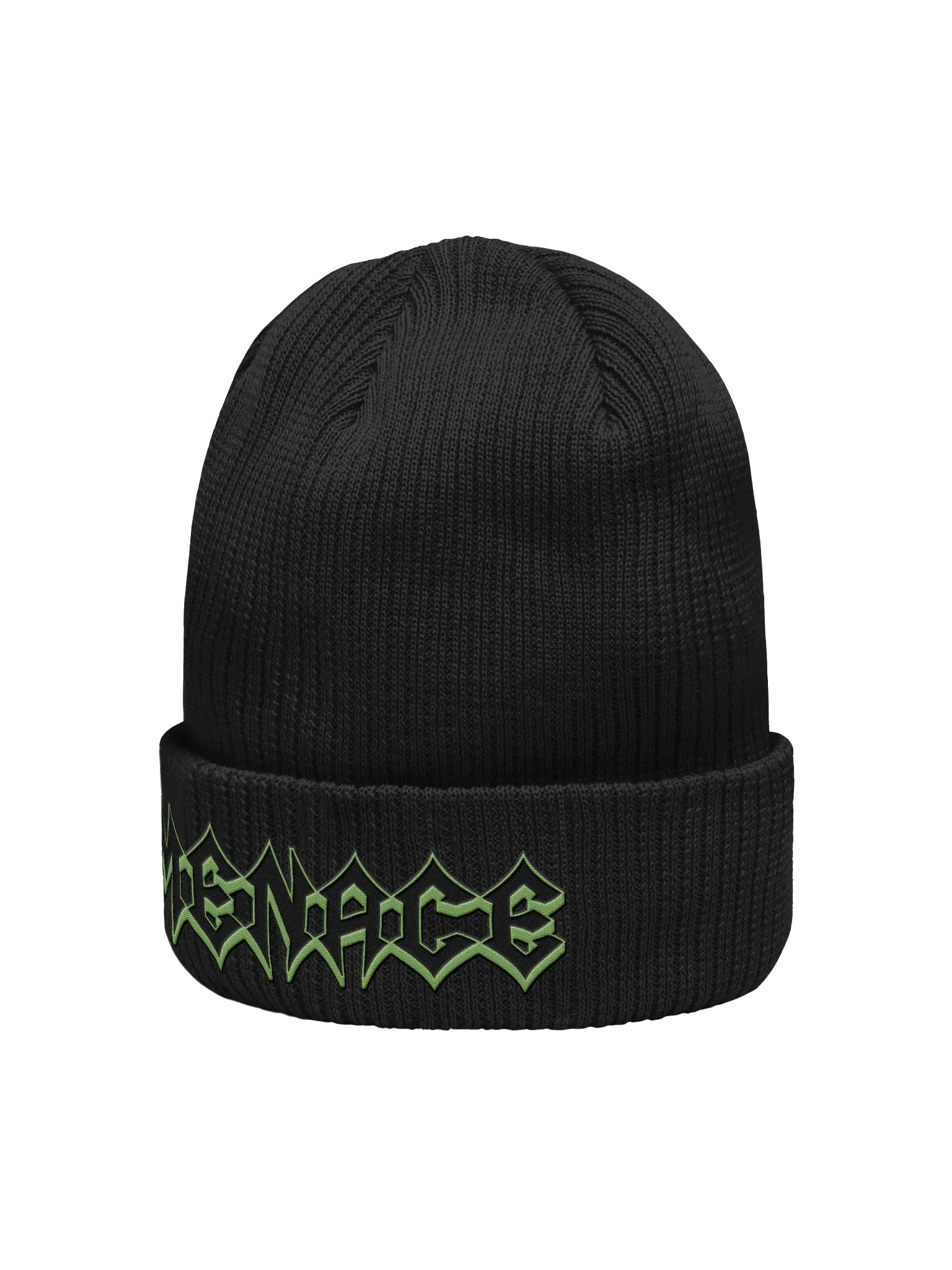 Menace Beanie product image (2)