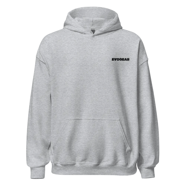 Trek Fuel EX 8 Gen 5 Hoodie product image (2)