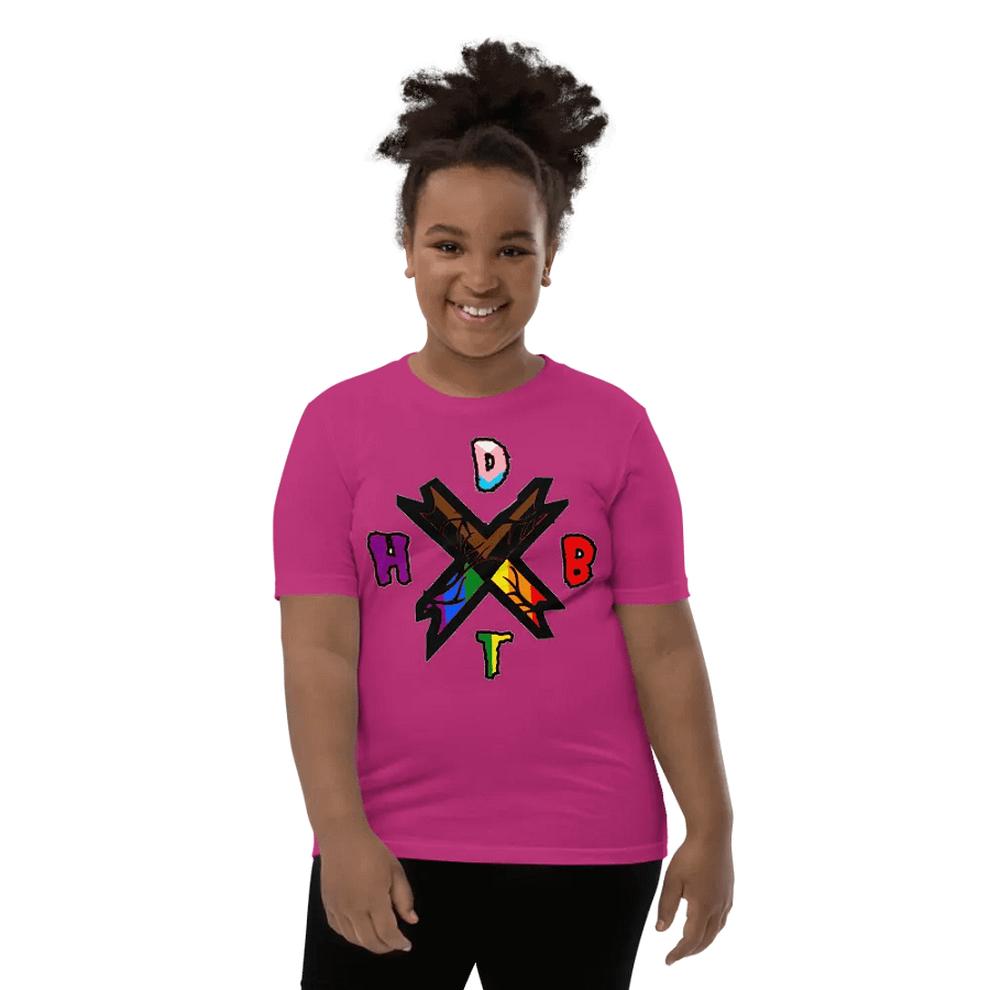 HBDT PRIDE Kidz product image (39)