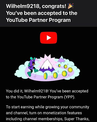 WHAAAAT 🤩 this has been a huge goal for me and many years in the making!!