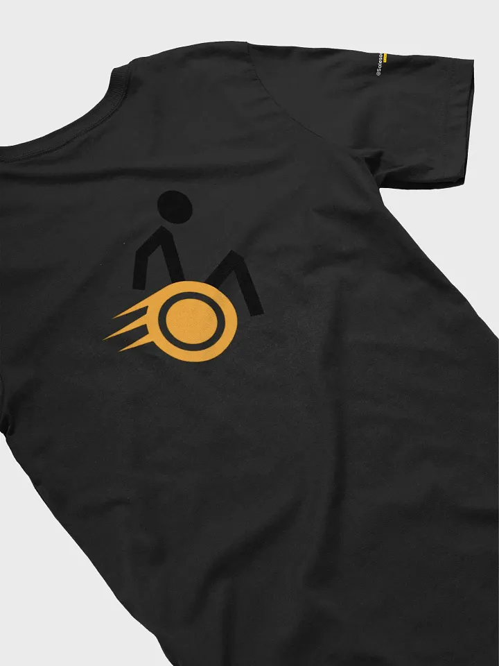 Two Wheels, One Mission, Just go Fast! product image (2)