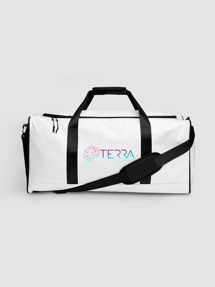 Terra Duffle Bag product image (2)