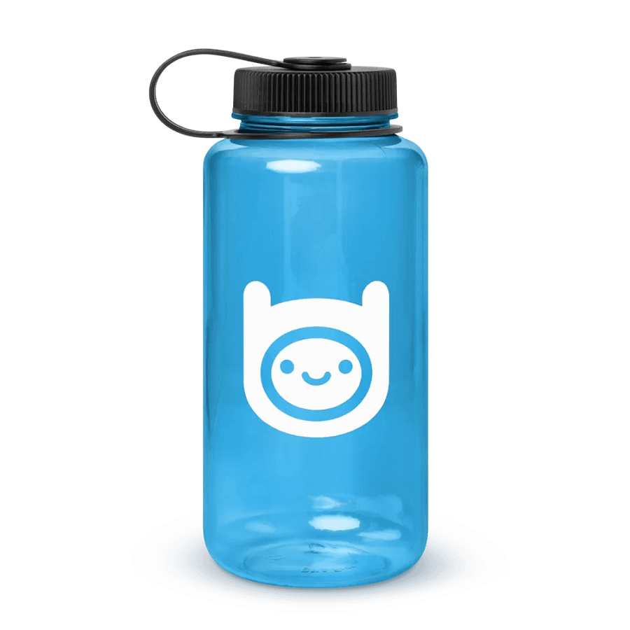 Finny Boy Water Bottle product image (3)