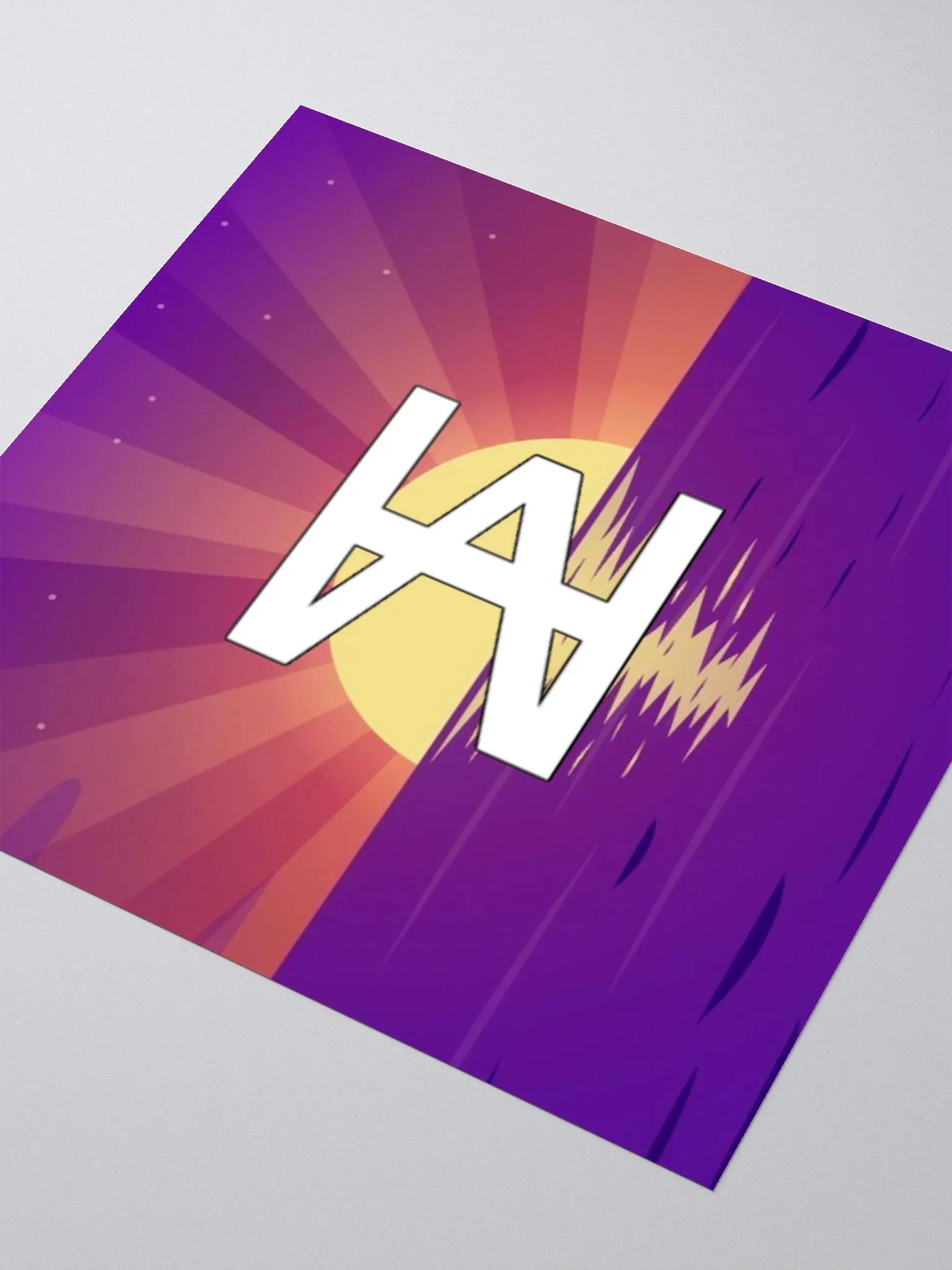 Entity eSports | Stickers product image (3)