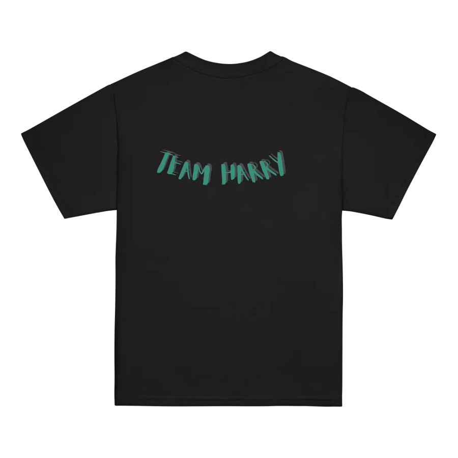 Wizard's Gaze Youth Tee product image (4)