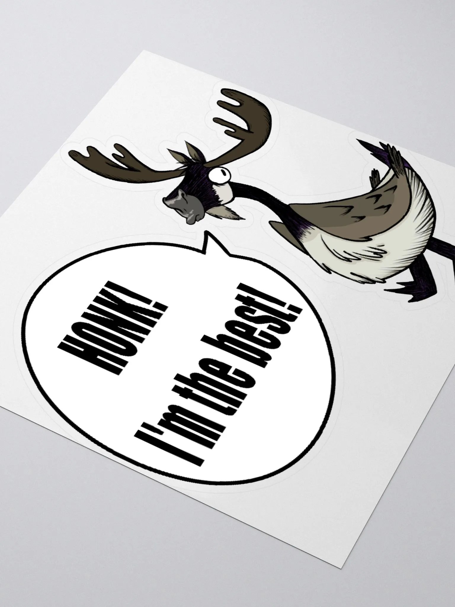 Moose Goose product image (3)