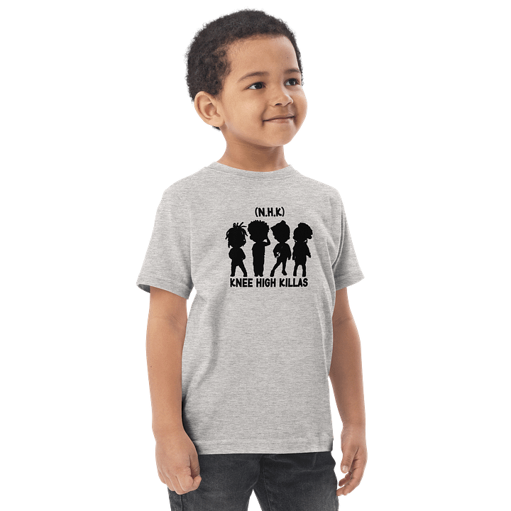 Toddler Tee Join The Gang product image (2)