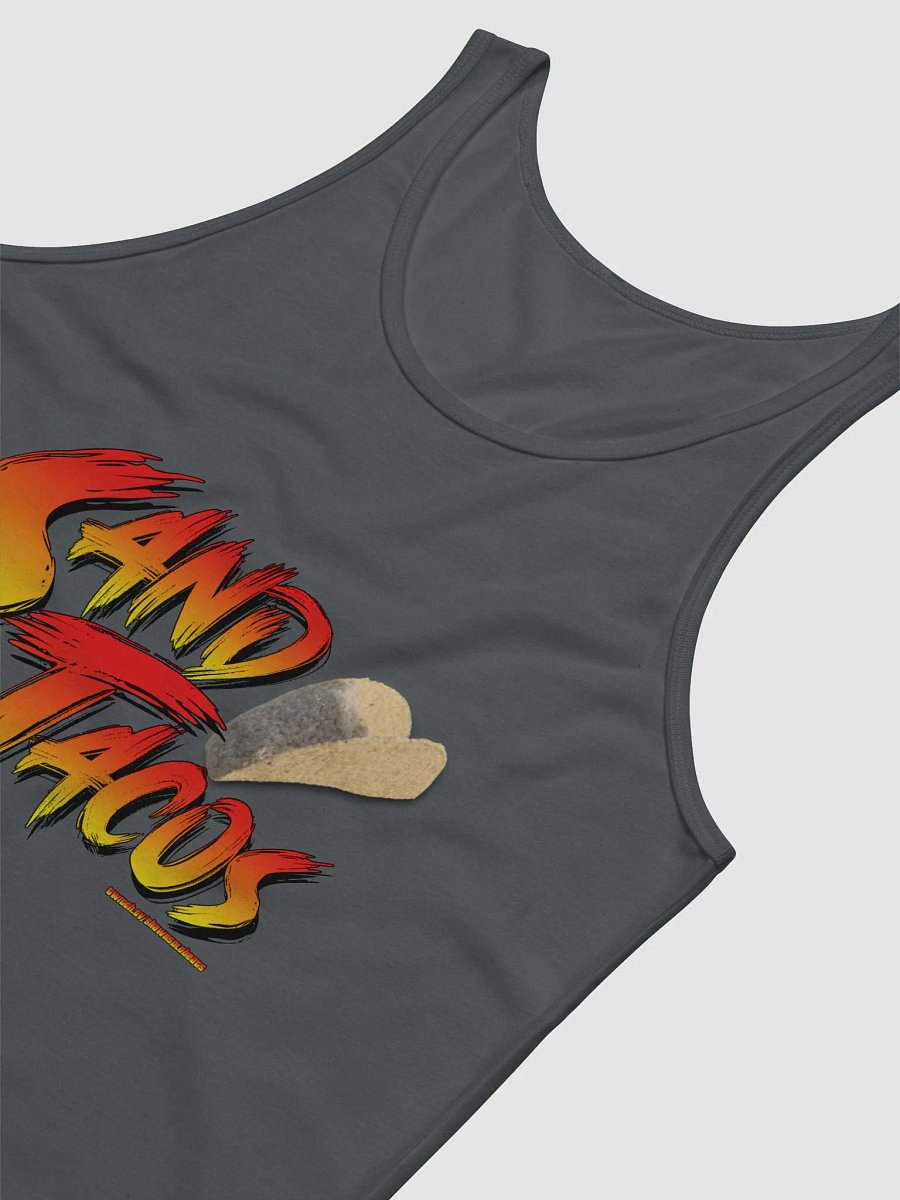 Sand Tacos Jersey Tank product image (56)