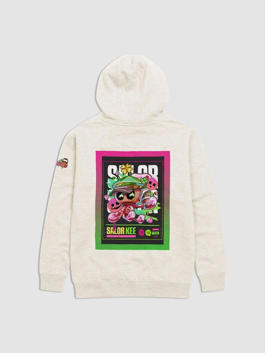 sai̶lor kee hoodie product image (2)