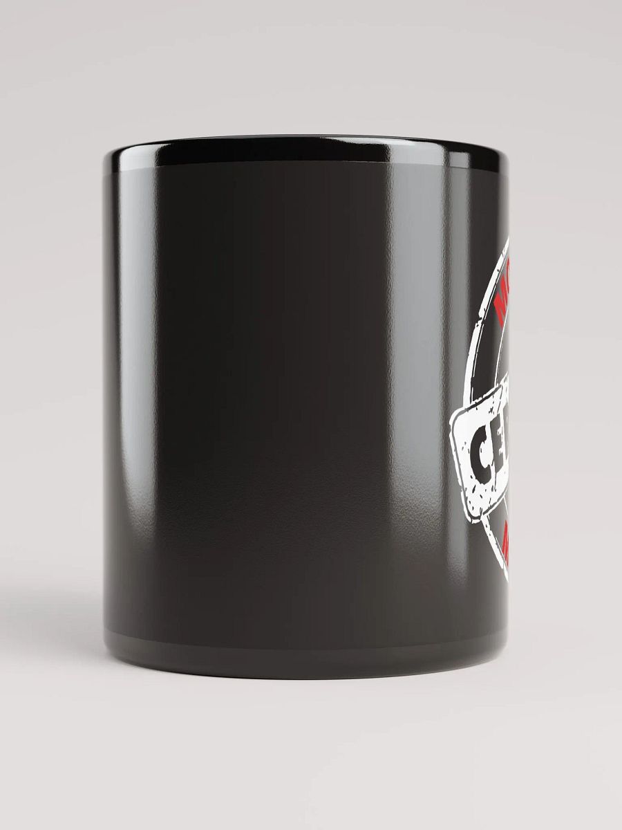 Certified Menace Mug product image (10)
