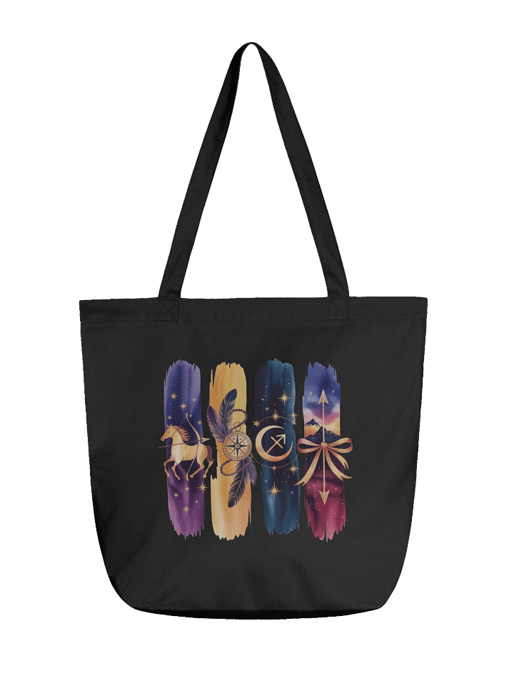 Sagittarius Zodiac Sign product image (1)